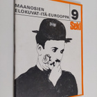 Reijo Noukka : Maanosien elokuvat : Itä-Eurooppa - pikkukuva 1