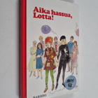 Merri Vik : Aika hassua, Lotta! - pikkukuva 1