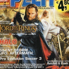 Pelit n:o 11 2003 The Lord of the Rinngs: the Return of the - pikkukuva 1