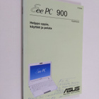Eee PC käyttöopas ; Eee Pc 900 -sarja - pikkukuva 1