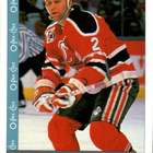 1992-93 O-Pee-Chee - 0,10 € / kpl - pikkukuva 2