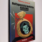 Heleena Lönnroth : Noitapussista kurkistaa kuolema : jänn... - pikkukuva 1