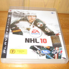 NHL 10 Ps3 - pikkukuva 1