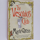 Mark Gatiss : The Vesuvius Club - A Bit of Fluff - pikkukuva 1