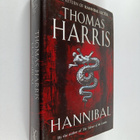 Thomas Harris : Hannibal - pikkukuva 1