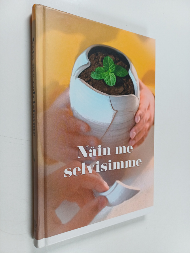 Meri Alaranta-Saukko ym. : Näin me selvisimme
