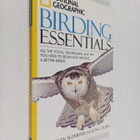 Jon Lloyd Dunn ym. : National Geographic Birding Essentia... - pikkukuva 1