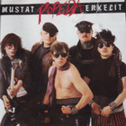 Popeda: Mustat enkelit CD ( v. 1993 ) - pikkukuva 1