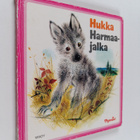 Marcelle Verite : Hukka Harmaajalka - pikkukuva 1