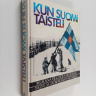 Sampo Ahto : Kun Suomi taisteli : mukana olleiden muistoj... - pikkukuva 1