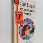 Barbara Cartland : Rakkauden valot - pikkukuva 1