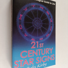 Babs Kirby : 21st Century Star Signs - pikkukuva 1