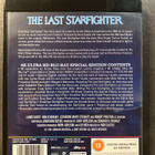 The Last Starfighter (1984) (4K UHD) - pikkukuva 2