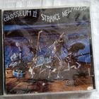 CD- LEVY : COLOSSEUM II : STRANGE NEW FLESH - pikkukuva 1
