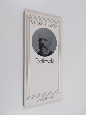 Ghislaine Juramie : Tsaikovski