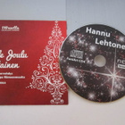 Hannu Lehtonen Hyvää Joulua! CD pahvikotelo - pikkukuva 1