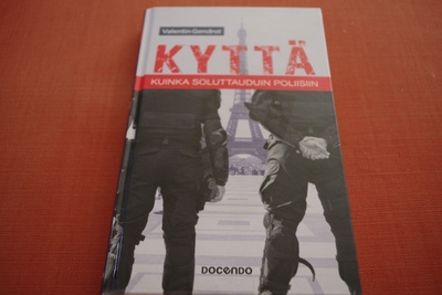 Valentin Gendrot: Kyttä (2021)