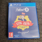 Fallout 76 Tricentennial Edition ps4 - pikkukuva 1