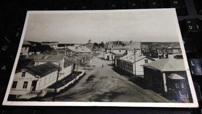 Kemijärvi mv pk 1940 26/6