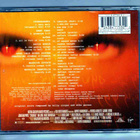 Stigmata (Billy Corgan & Mike Garson) Soundtrack / Score CD - pikkukuva 2