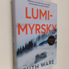 Ruth Ware : Lumimyrsky - pikkukuva 1