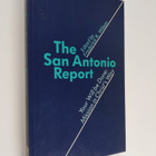 The San Antonio report : your will be done mission in Chr... - pikkukuva 1