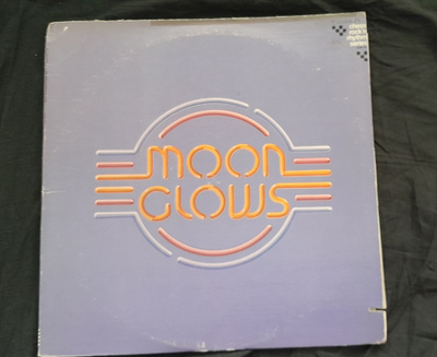 Moonglows – Moonglows (Chess – ACRR-701