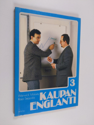 Kaupan englanti 3