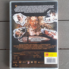 DVD: Wanted (Morgan Freeman, Angelina Jolie 2008 - pikkukuva 2