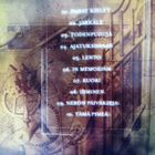 Kara: Pahat kielet CD - pikkukuva 2