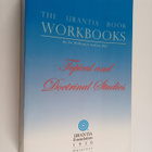 William S. Sadler ym. : The Urantia Book Workbooks - Topi... - pikkukuva 1