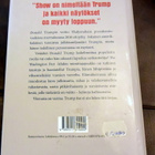 Otava Totuus Trumpista kirja kovakantinen - pikkukuva 2
