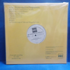 LED ZEPPELIN - BBC TRANSCRIPTION SERVICES M-/EX LP - pikkukuva 2