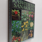 Rob Herwig : Kasvitietosanakirja - pikkukuva 1
