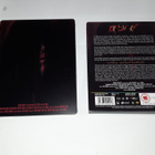 Ring - UK Region B Blu-Ray (Steelbook) - pikkukuva 3