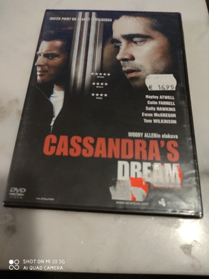 Cassandra's