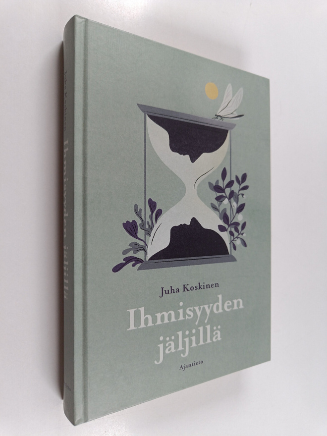 Juha Koskinen : Ihmisyyden jäljillä