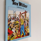 Gianluigi Bonelli : Tex Willer Kronikka 45 : Coloradon ku... - pikkukuva 1