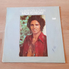 GILBERT O'SULLIVAN Back to front MAM SS-503 1972 Englanti - pikkukuva 1