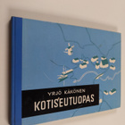 A. T. Koskimies : Kotiseutuopas : vanha ja uusi Turku - pikkukuva 1