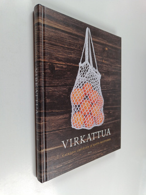Katriina Leppänen : Virkattua