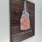 Katriina Leppänen : Virkattua - pikkukuva 1
