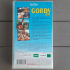 VHS: Gordy (Walt Disney 1995) - pikkukuva 2