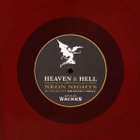Heaven & Hell (= BLACK SABBATH) - Live At Wacken (2xLP) - pikkukuva 5
