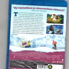 °°~MUUMIEN TAIKATALVI~ °° -BLU-RAY / (UUSI) - pikkukuva 2