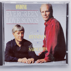 Jorma Hynninen , Heikki Sarmanto - Evergreen Love Songs - pikkukuva 1