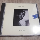 Midge Ure – The Gift (CD) - pikkukuva 1