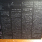 BLACK SABBATH:LIVE AT LAST JAPSI LP - pikkukuva 3