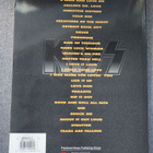 The best of Kiss - 26 classics for guitar (1994) - pikkukuva 3