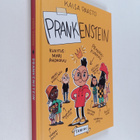 Kaisa Paasto : Prankenstein - pikkukuva 1